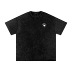 Black Conceal Your Weapons Catholic Shirt, front chest print
